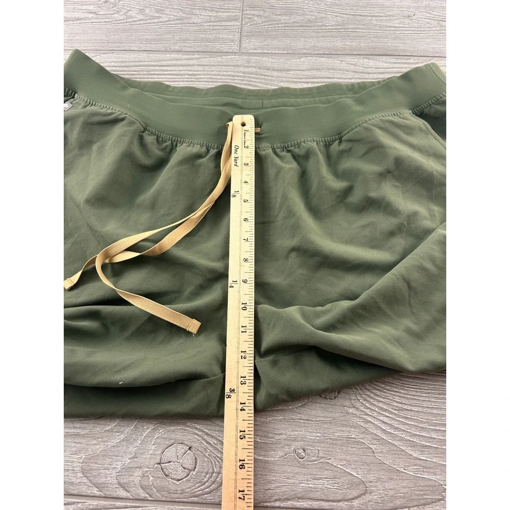 Figs durability ribbed
